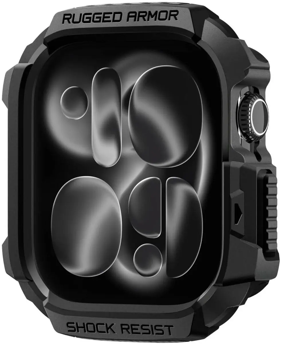 Spigen Rugged Armor 2 Hoesje