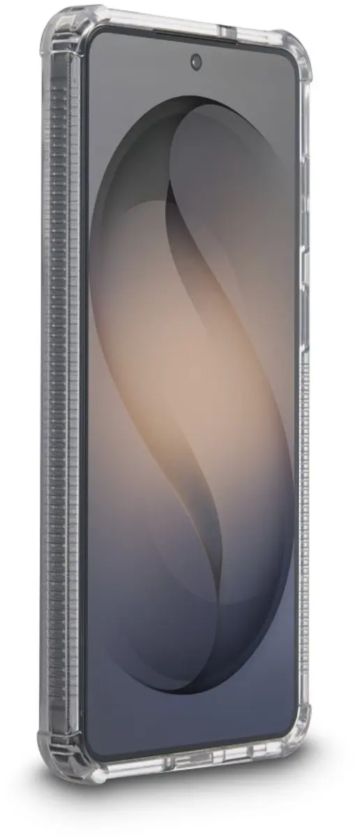 Hama Hoesje Galaxy S26 Edge - Transparant