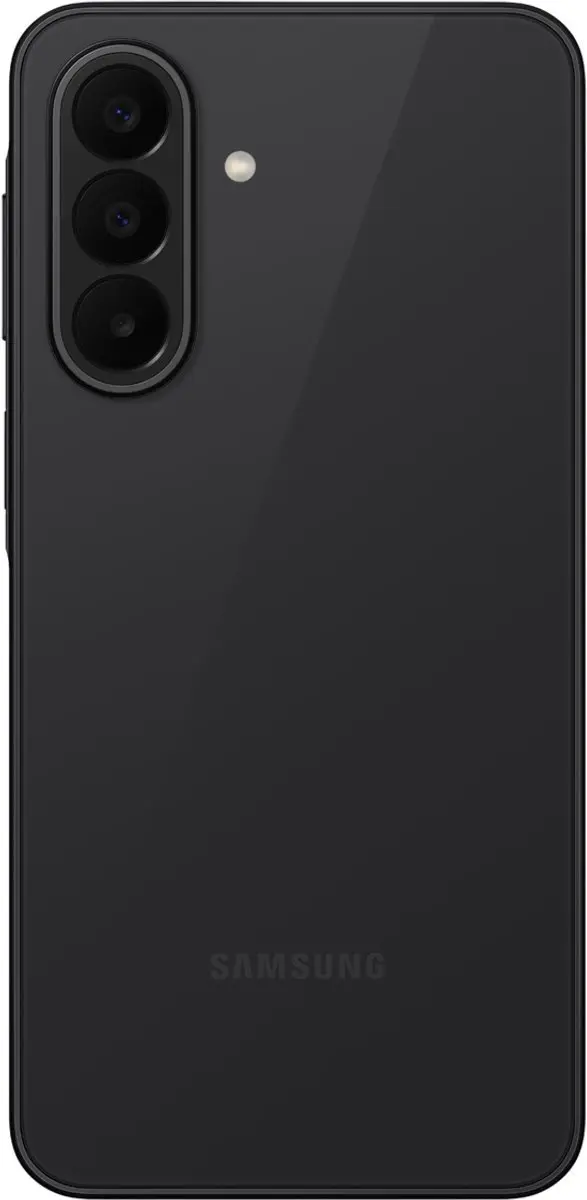 Samsung Galaxy A27 5G 128GB - Zwart