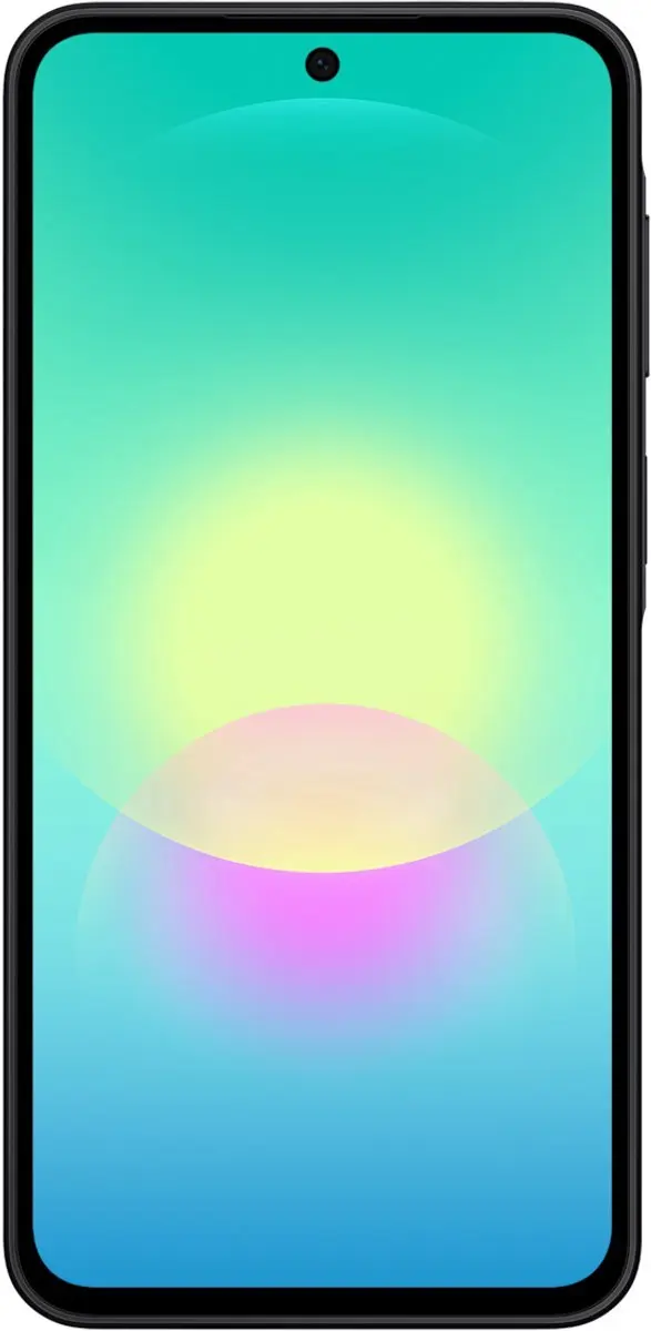 Samsung Galaxy A27 5G 128GB - Zwart