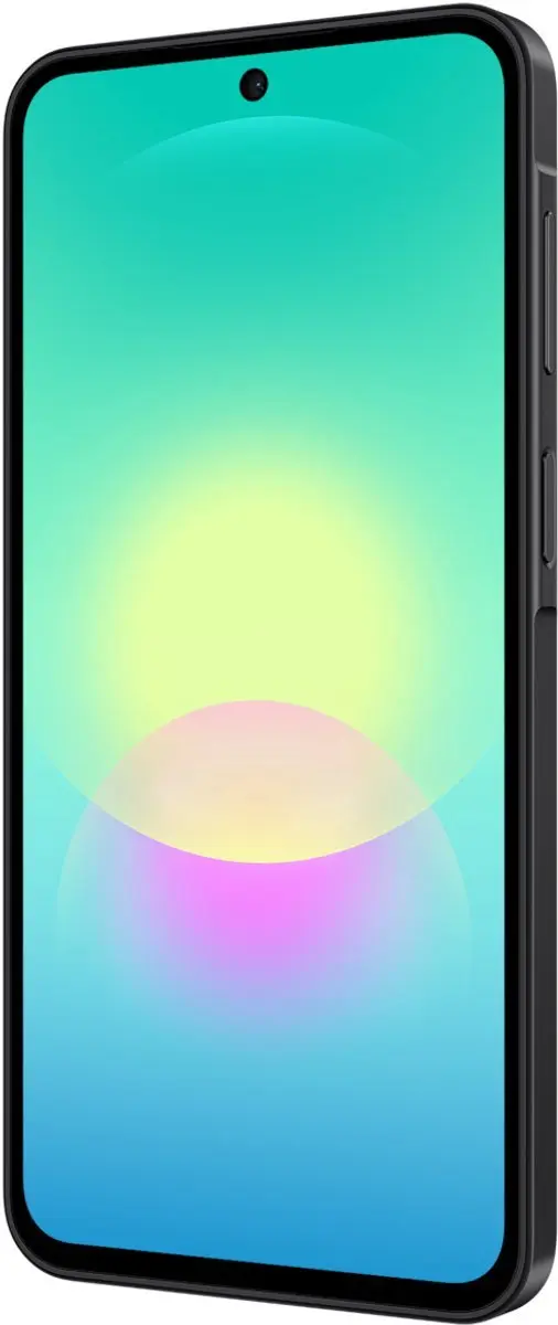 Samsung Galaxy A27 5G 128GB - Zwart