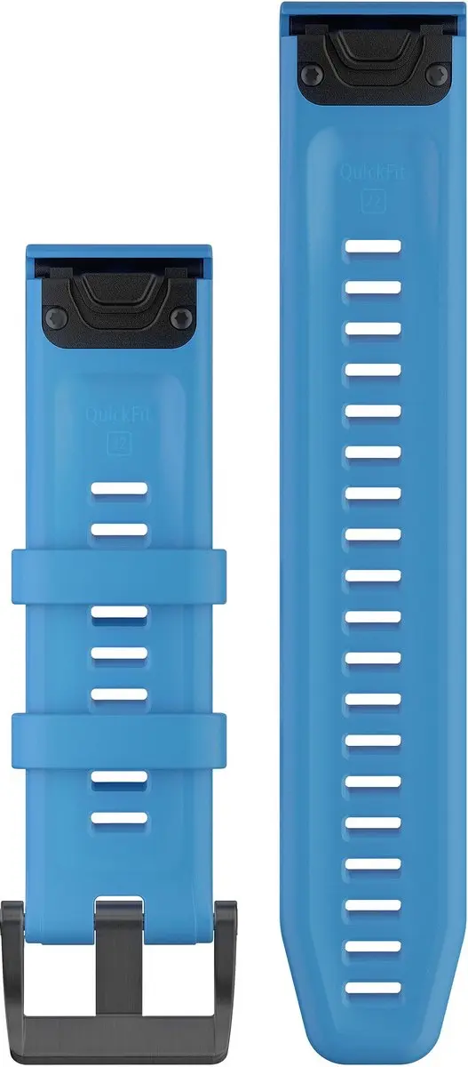 Garmin QuickFit Horlogebandje 22mm