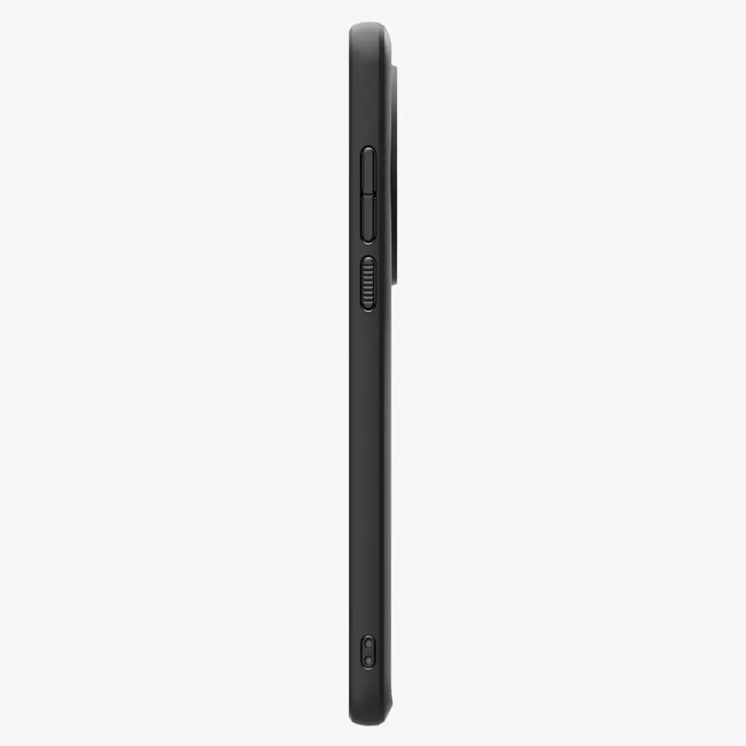 Spigen Ultra Hybrid ACS09067 Hoesje OnePlus 13 - Matte Zwart