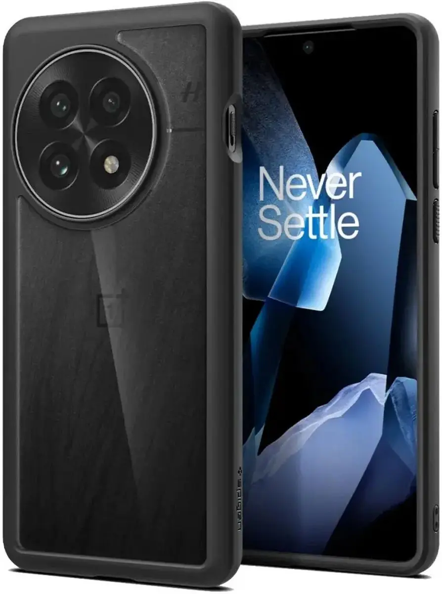 Spigen Ultra Hybrid ACS09067 Hoesje OnePlus 13