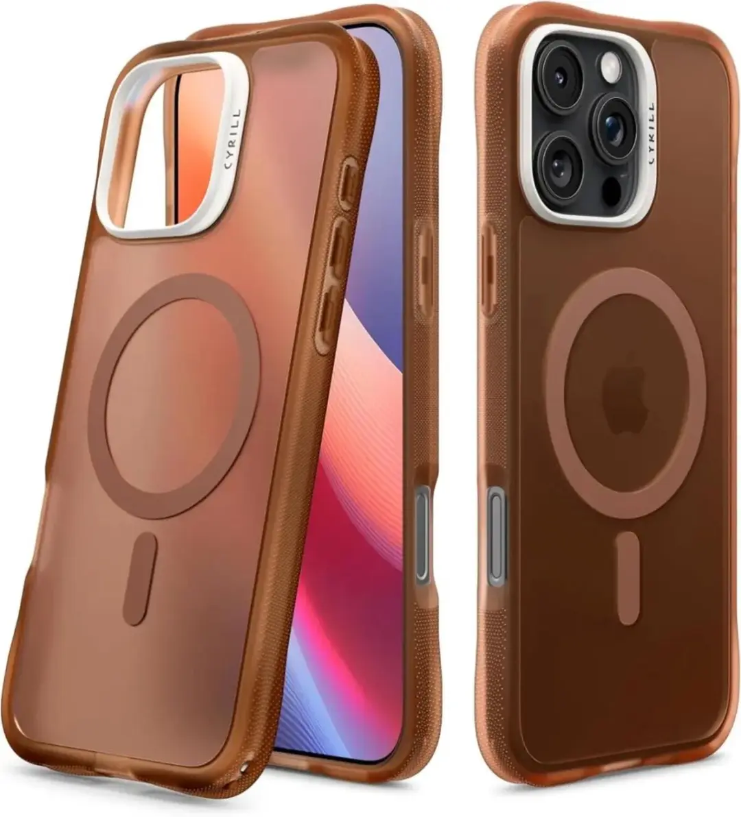 Spigen Hoesje ACS08254 iPhone 16 Pro