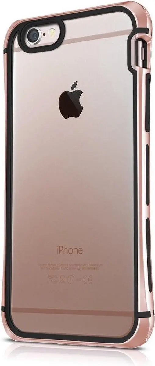 Itskins Toxik Hardcase iPhone 6/6S