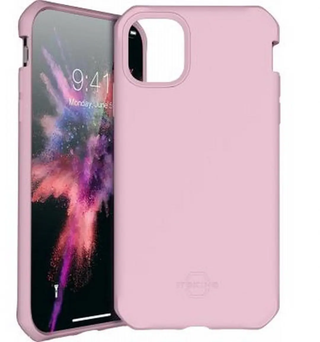 Itskins Spectrum Solid Hoesje iPhone 11 Pro