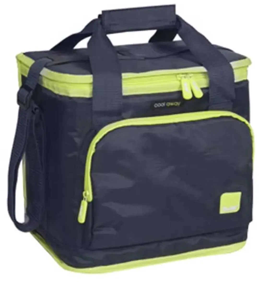 Ibili Hella 15L Lunchzak - Blauw