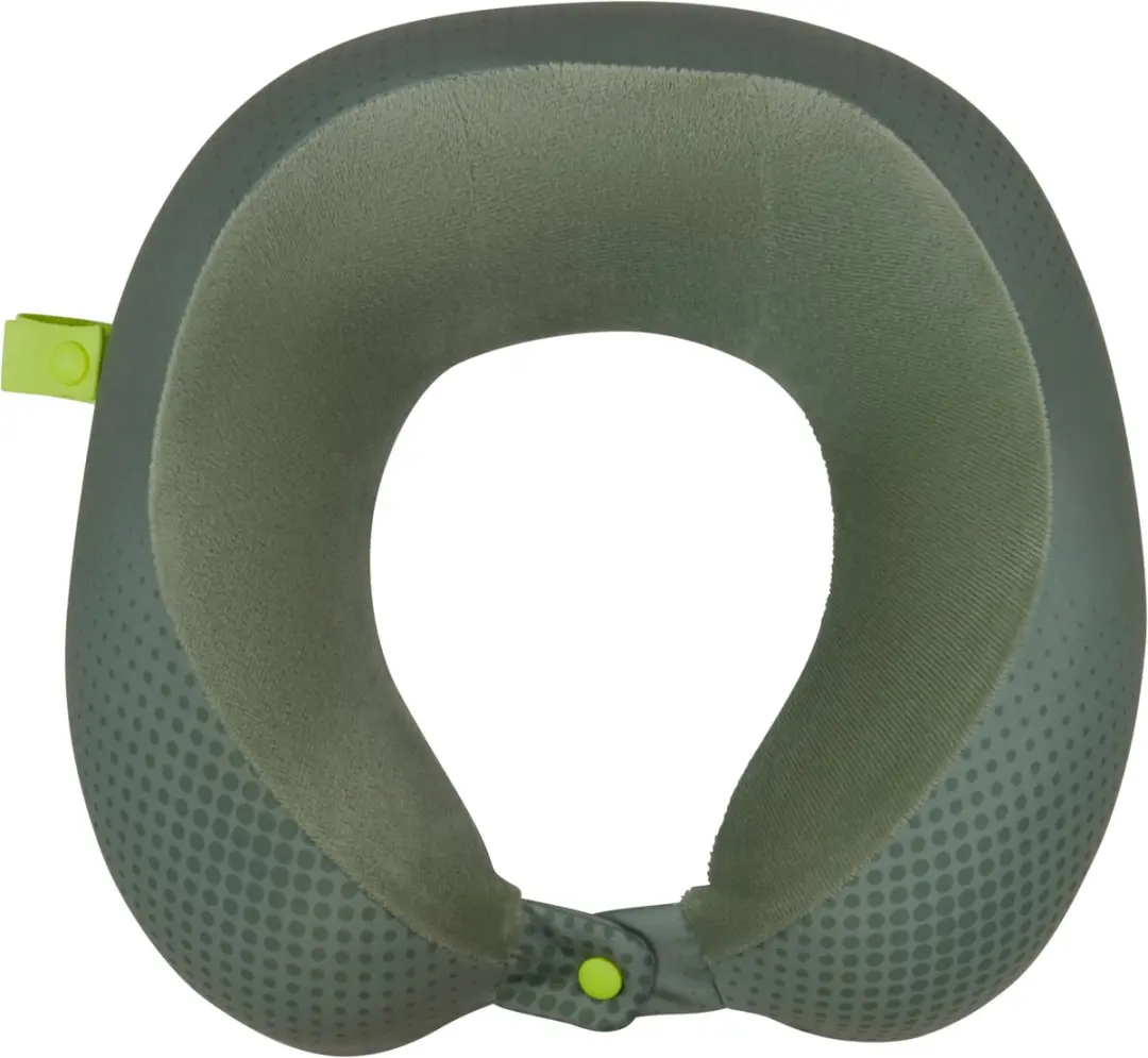American Tourister Nekkussen Comfort Olive Lime