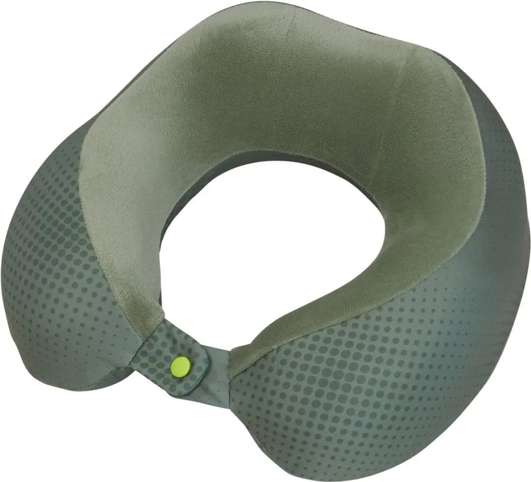 American Tourister Nekkussen Comfort Olive Lime