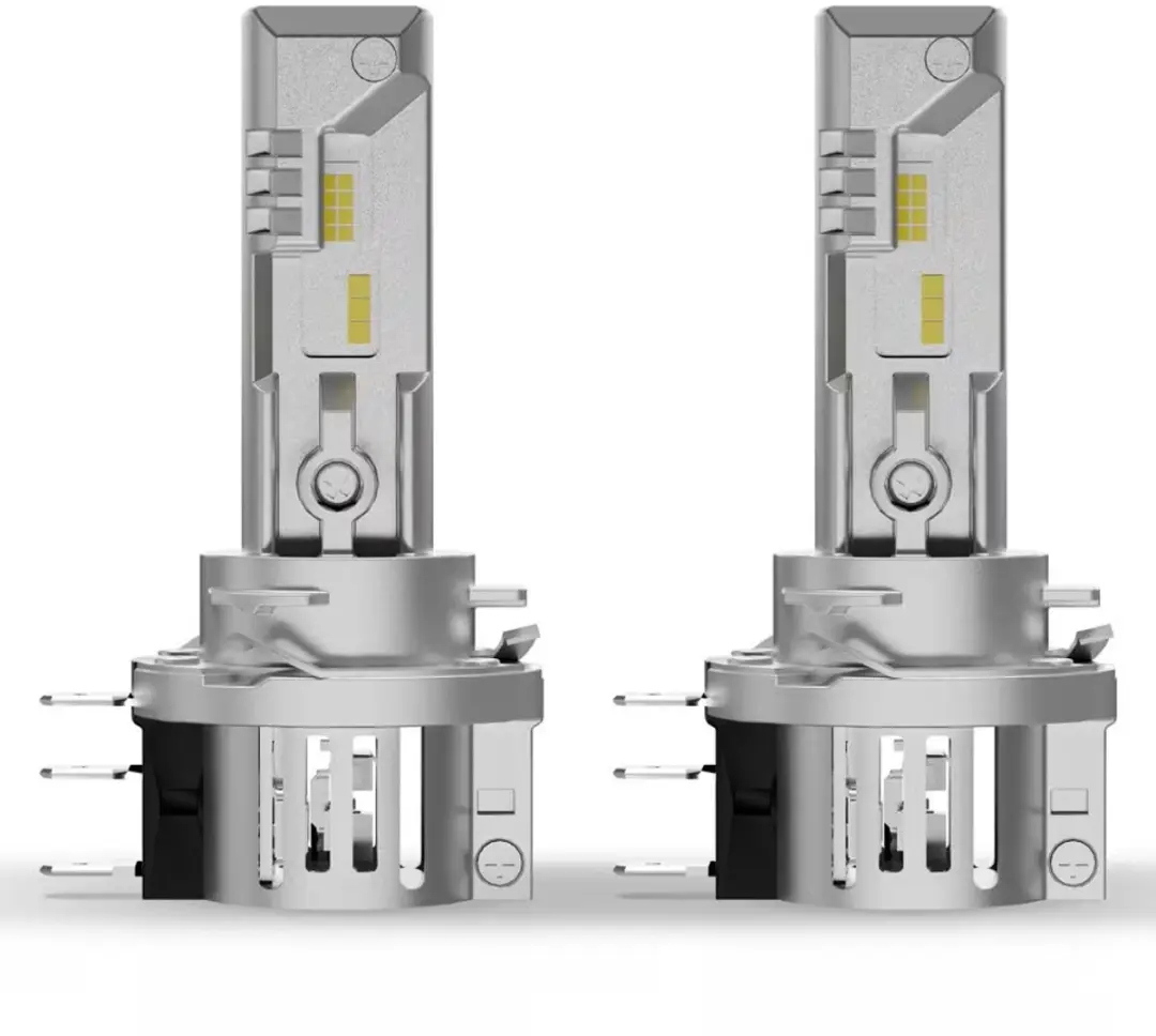 Osram LEDriving HL Easy H15 Gen2 64176DWESY2-2HB - 2 Stuks