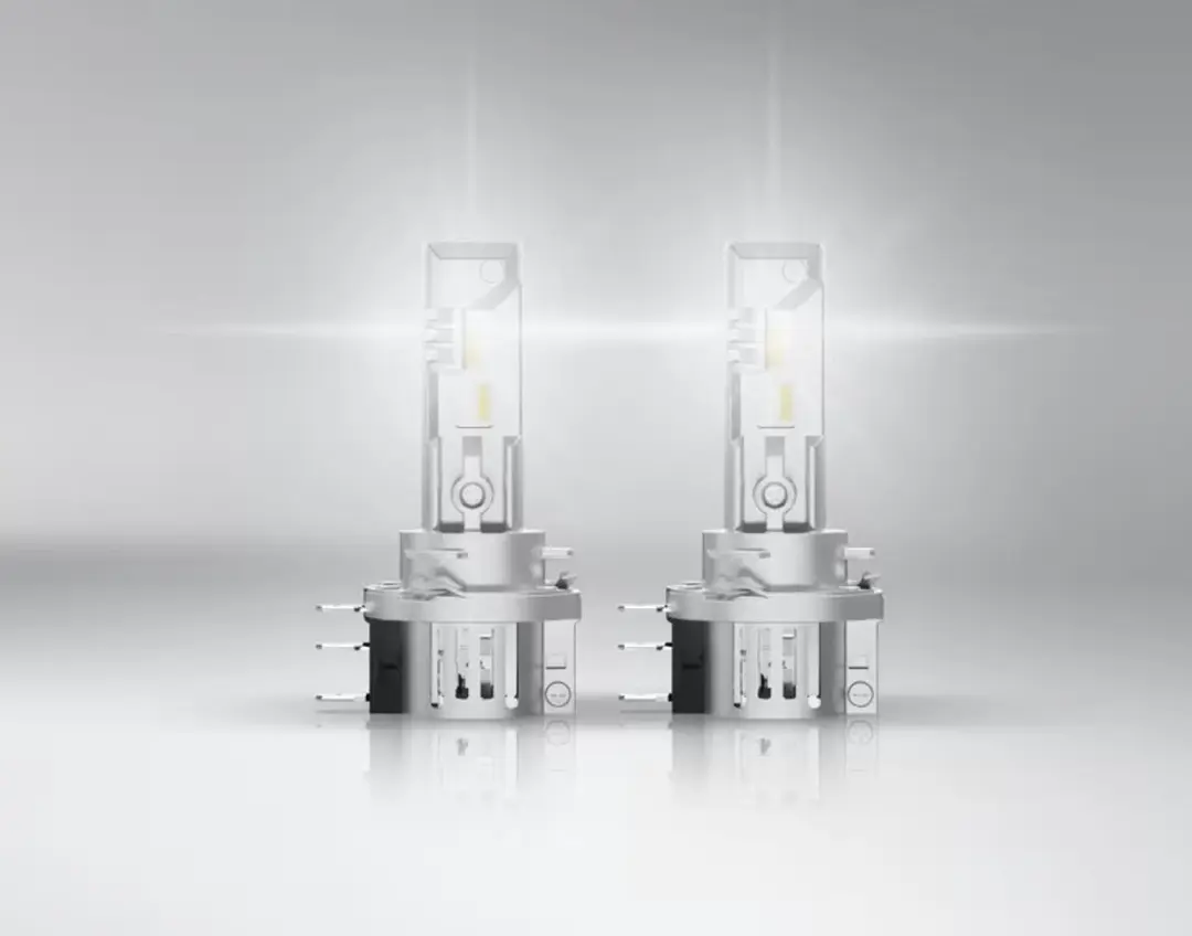 Osram LEDriving HL Easy H15 Gen2 64176DWESY2-2HB - 2 Stuks