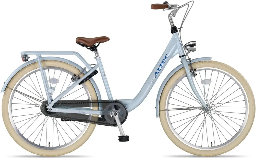 Altec Candy Kinderfiets 26 inch