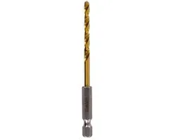 Makita D-14940 Metaalboor HSS-Ti 4,0x95mm - afbeelding 5 van 5