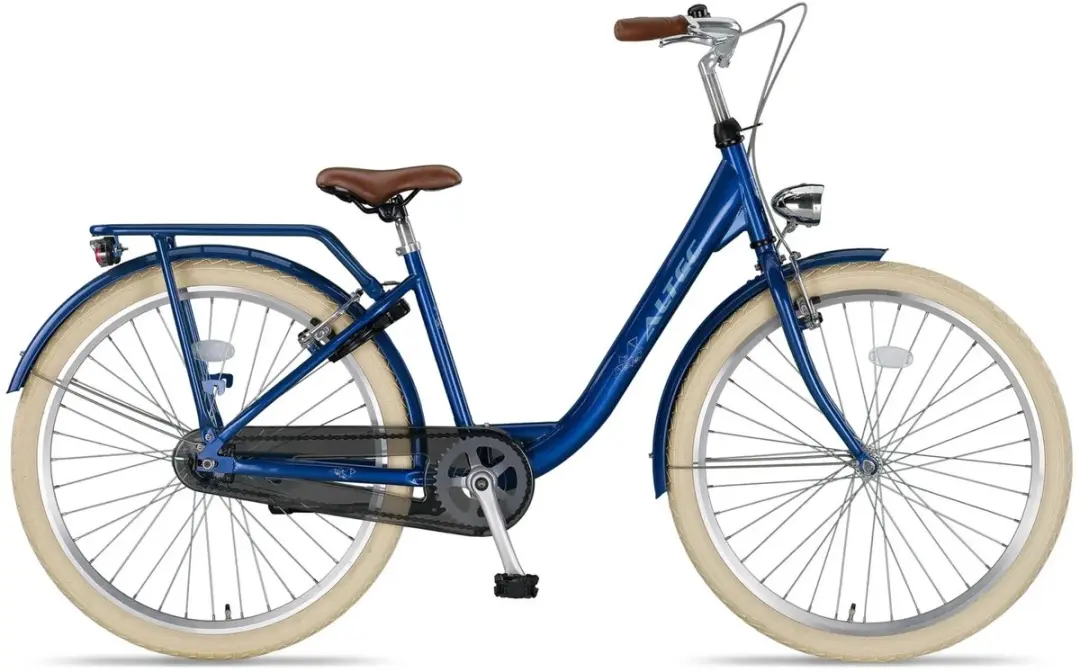 Altec Candy Kinderfiets Meisjes 26"