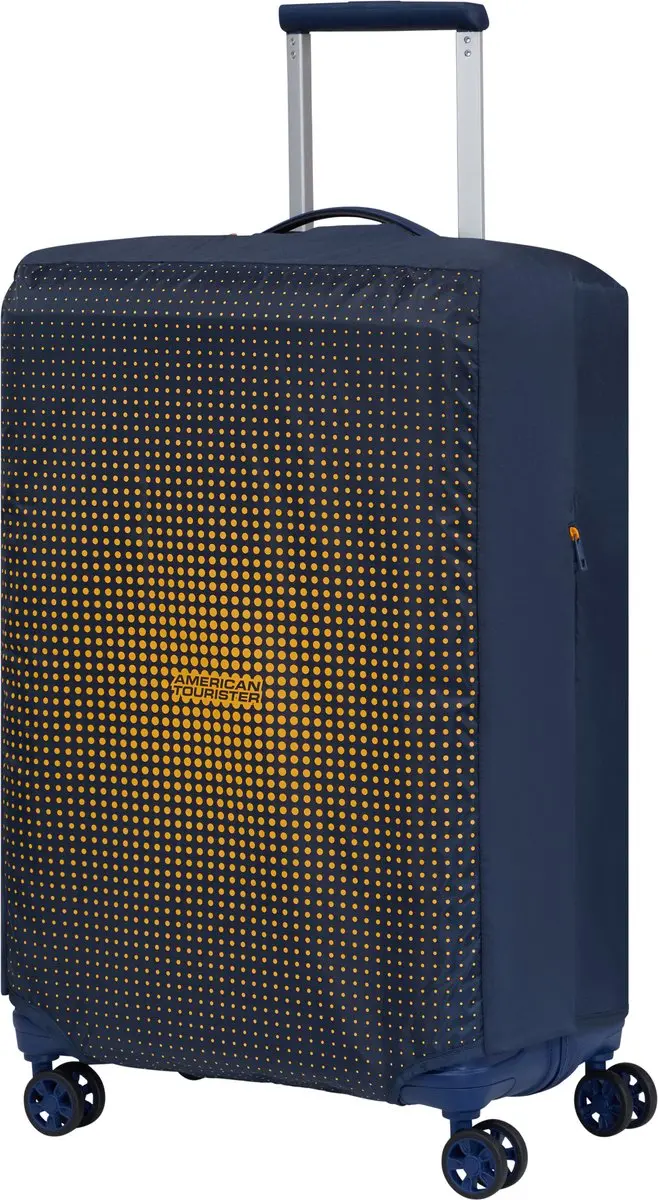 American Tourister Kofferhoes Medium 45x62x30cm