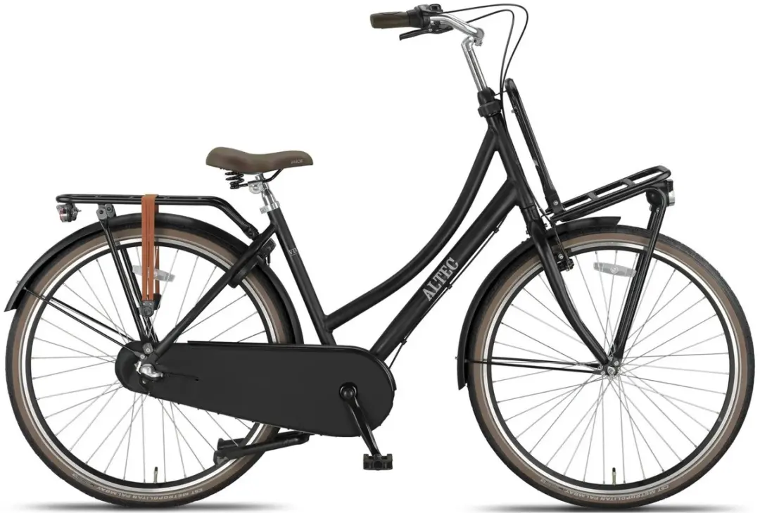 Altec Vintage Damesfiets 28 inch