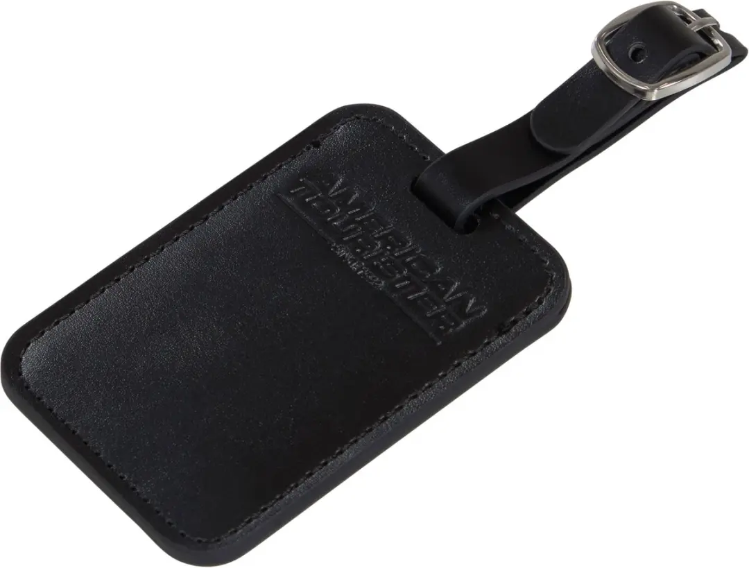 American Tourister Bagage Labels