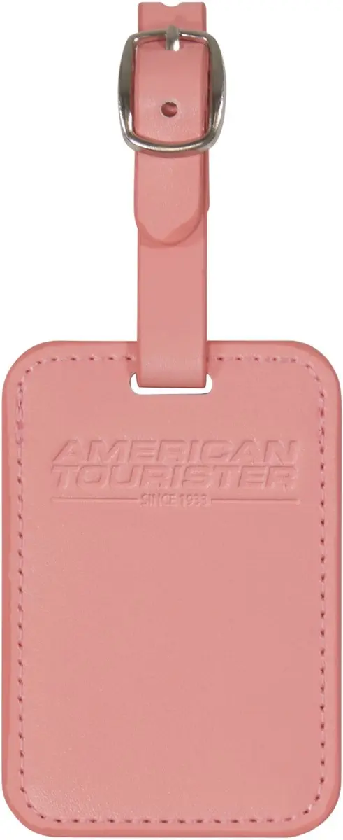 American Tourister Bagage Labels