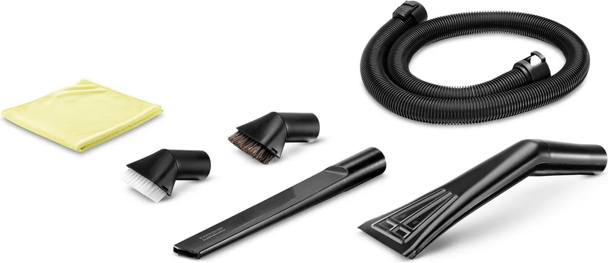 Kärcher Reinigingsset 2.863-304.0 Auto-interieur