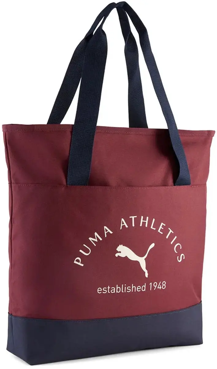 PUMA Phase Class Stoffentas 15L