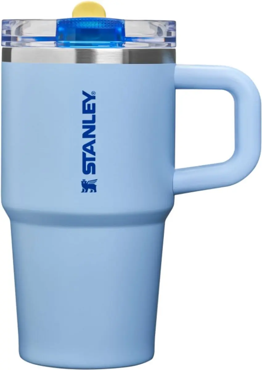 Stanley Quencher ProTour Flip Straw Tumbler 20oz