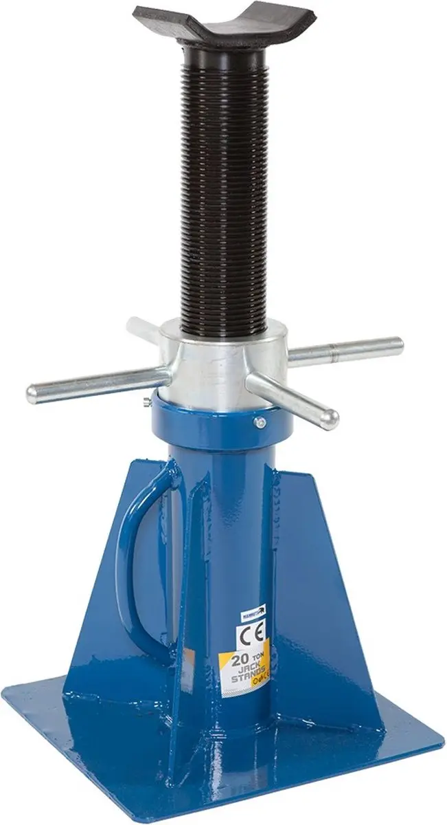 Airpress Assteun 20 Ton