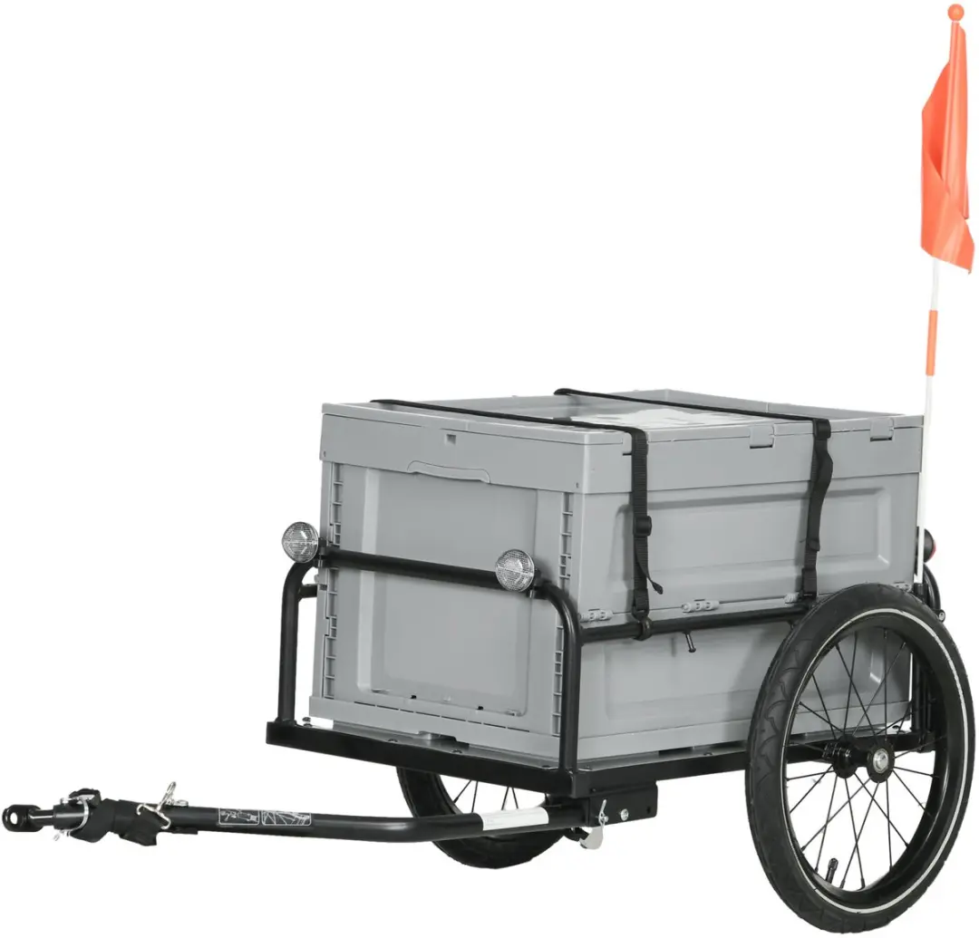 Homcom Fietskar