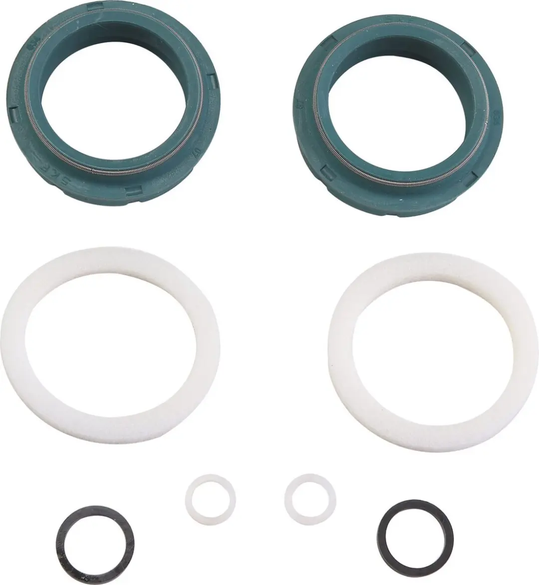 SKF Vorkkeerringset Fox Oud Model 34mm