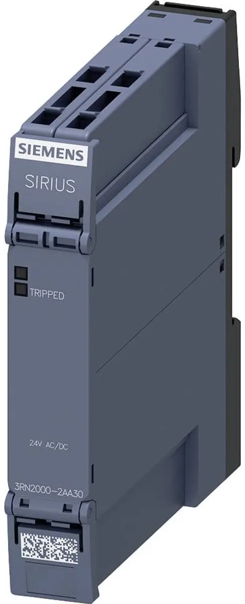 Siemens 3RN2000-2AA30 Thermistorbeveiligingsrelais