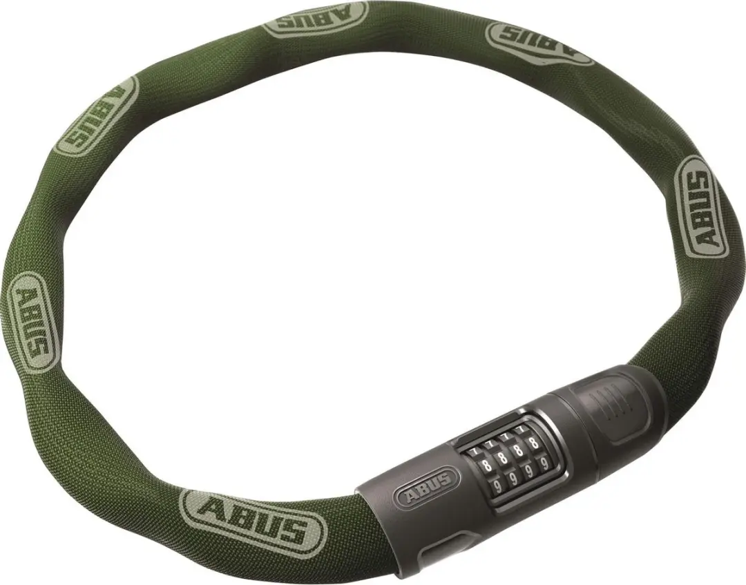 ABUS 8808C Kettingslot