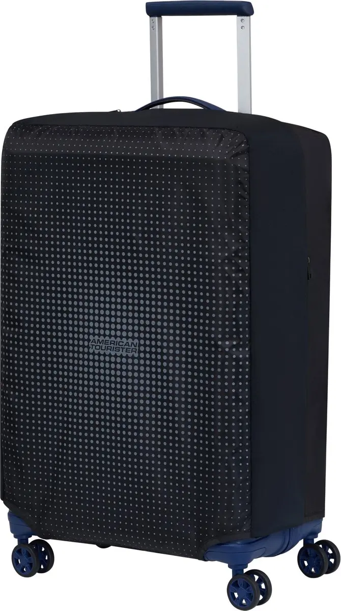 American Tourister Kofferhoes Medium 45x62x30cm