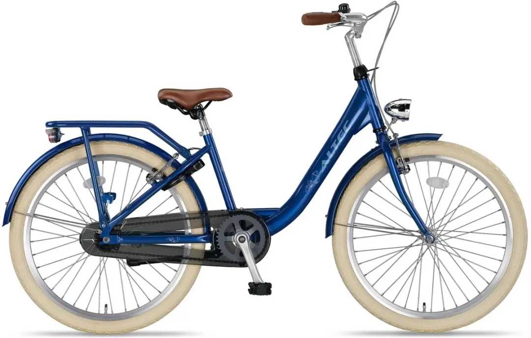 Altec Candy Meisjesfiets 24 inch