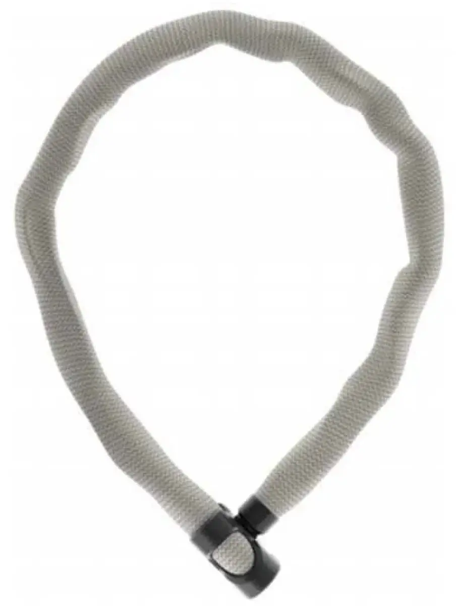 ABUS Ivera Chain 7210 Kettingslot 110cm - Beige