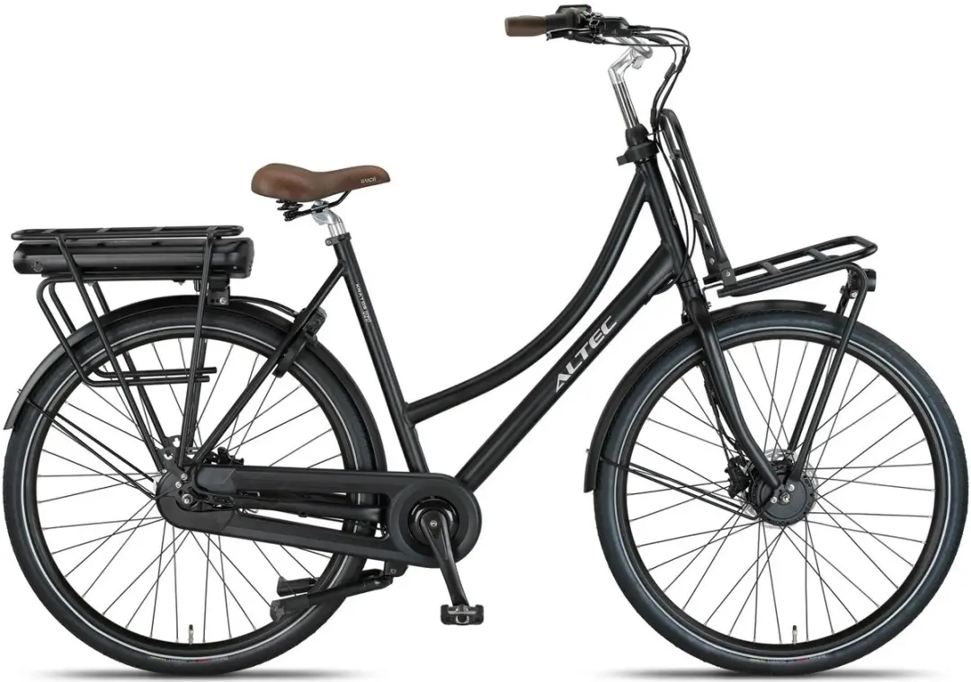 Altec Kratos Dames Elektrische Fiets 28"