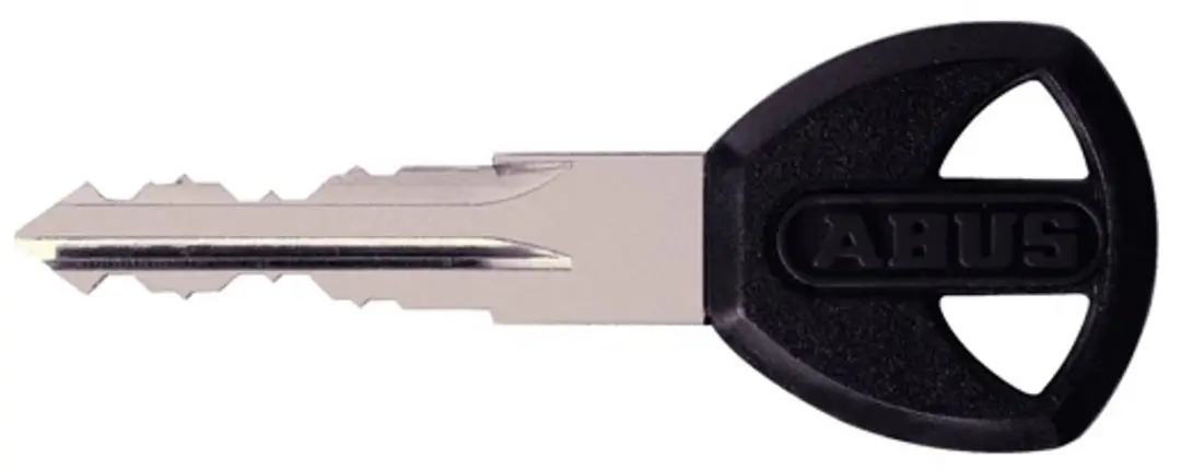 ABUS Ivera Chain 7210 Kettingslot - 110cm - Geel