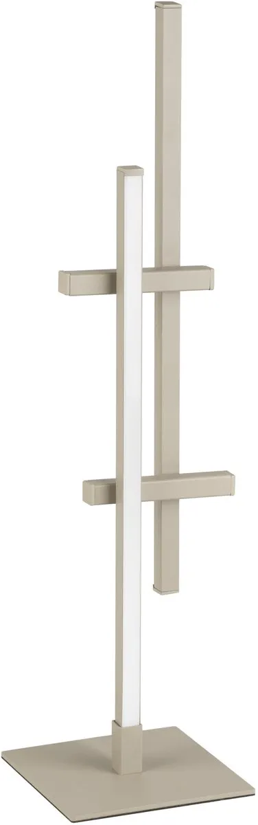 Eglo Trepiliano LED Tafellamp 47cm