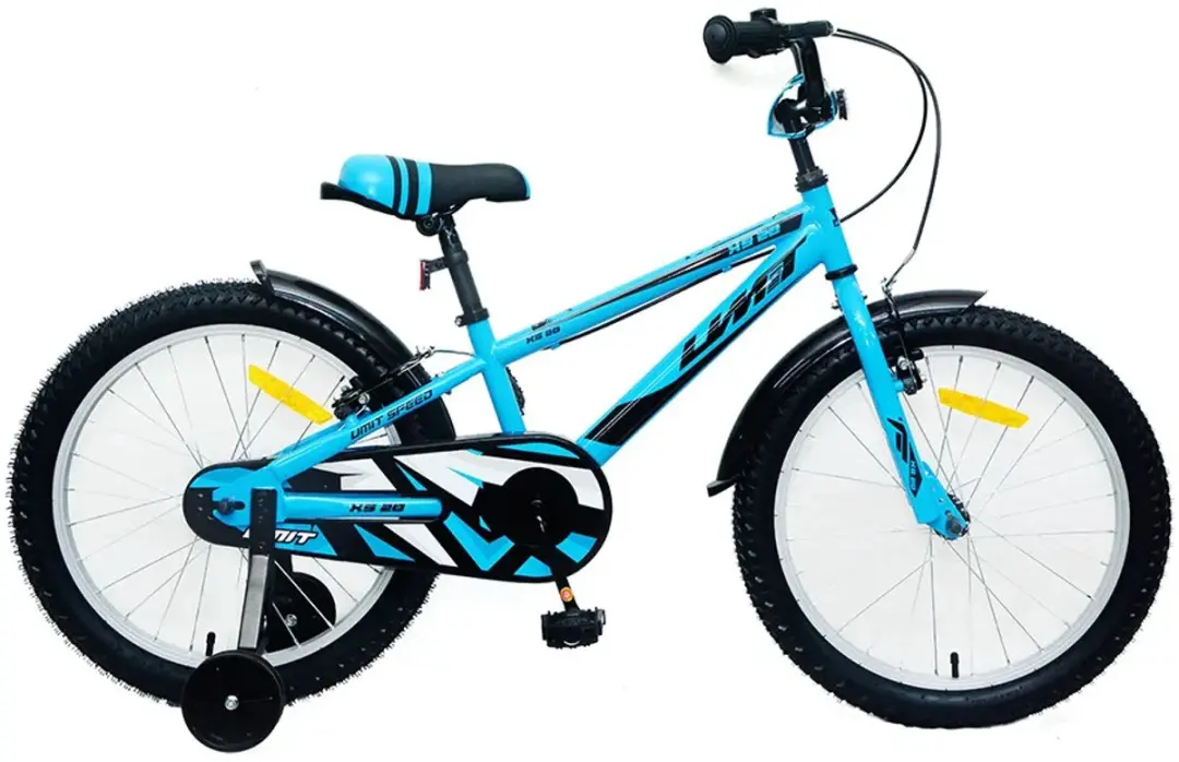 Umit Xs20 20" Fiets