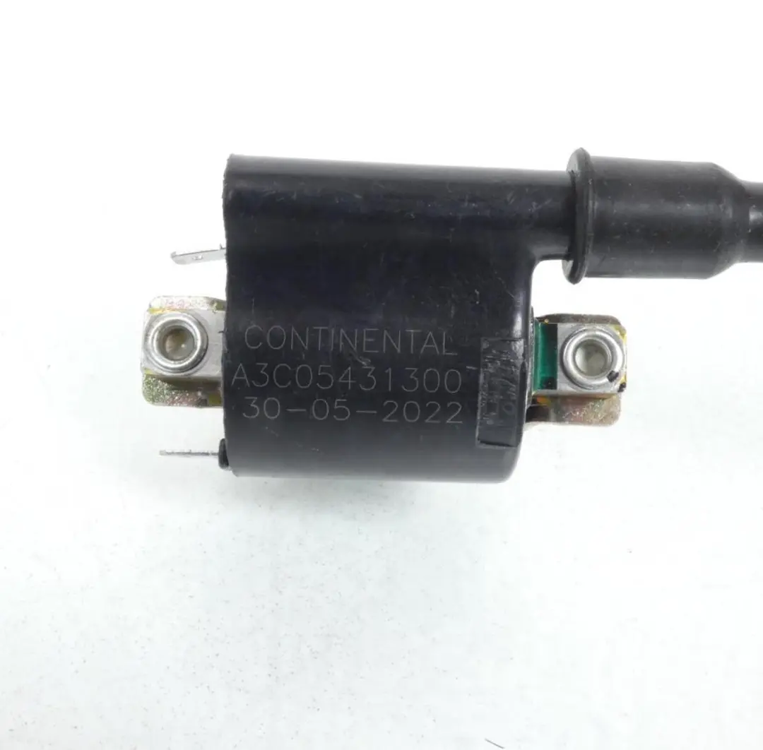 Peugeot 50 Kisbee 4T Bobine Ontsteking