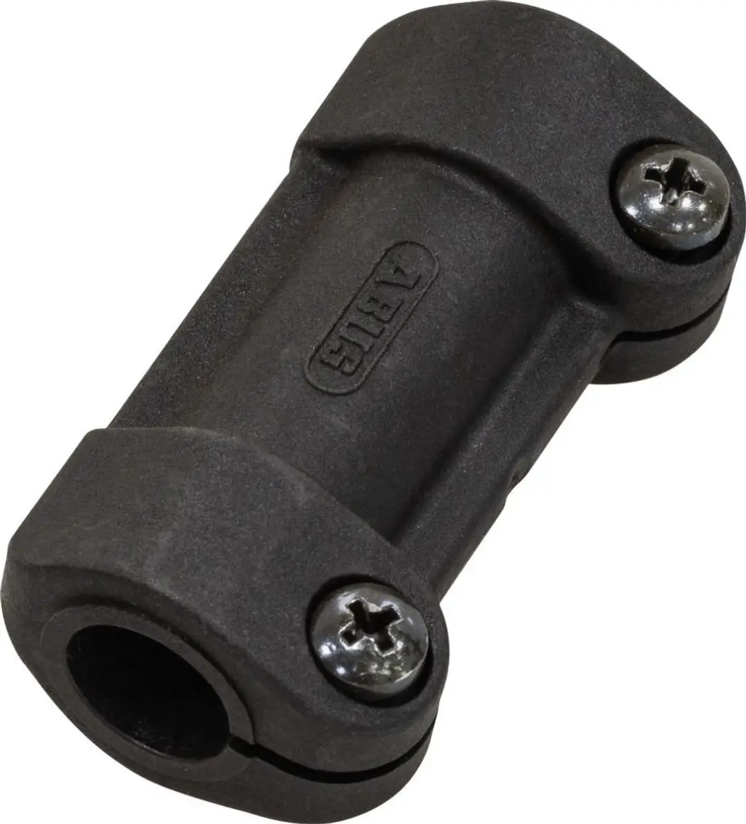 ABUS Slothouder Beugelklem 11mm - Zwart