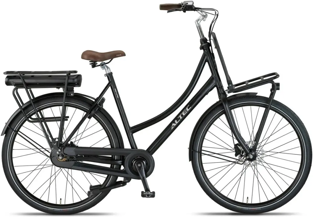 Altec Sakura Elektrische Damesfiets 28"