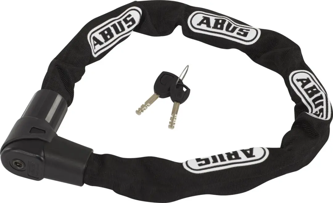 ABUS CityChain 1010 Kettingslot 85cm