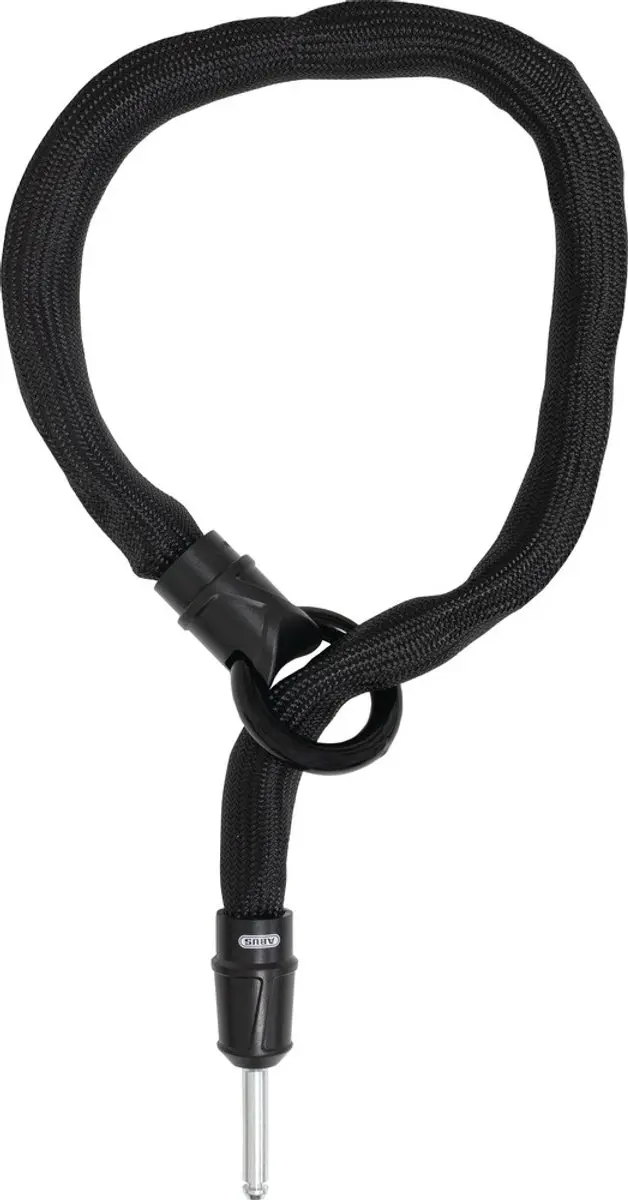 ABUS Insteekketting IvyTex 6KS 100cm
