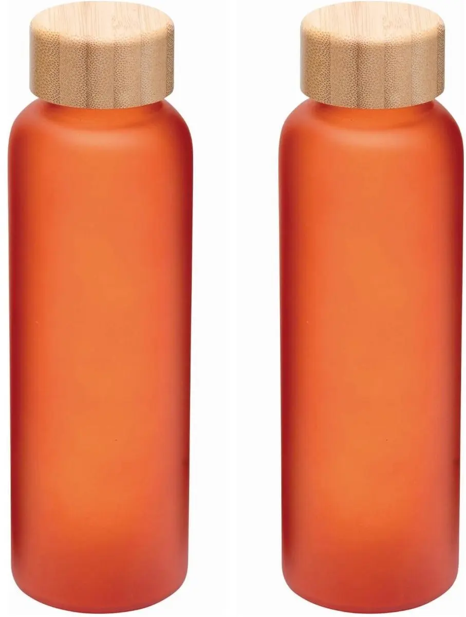 Bellatio Design Frosty Drinkfles 500ml