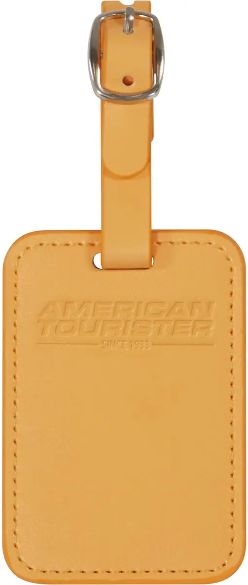 American Tourister Bagage Labels
