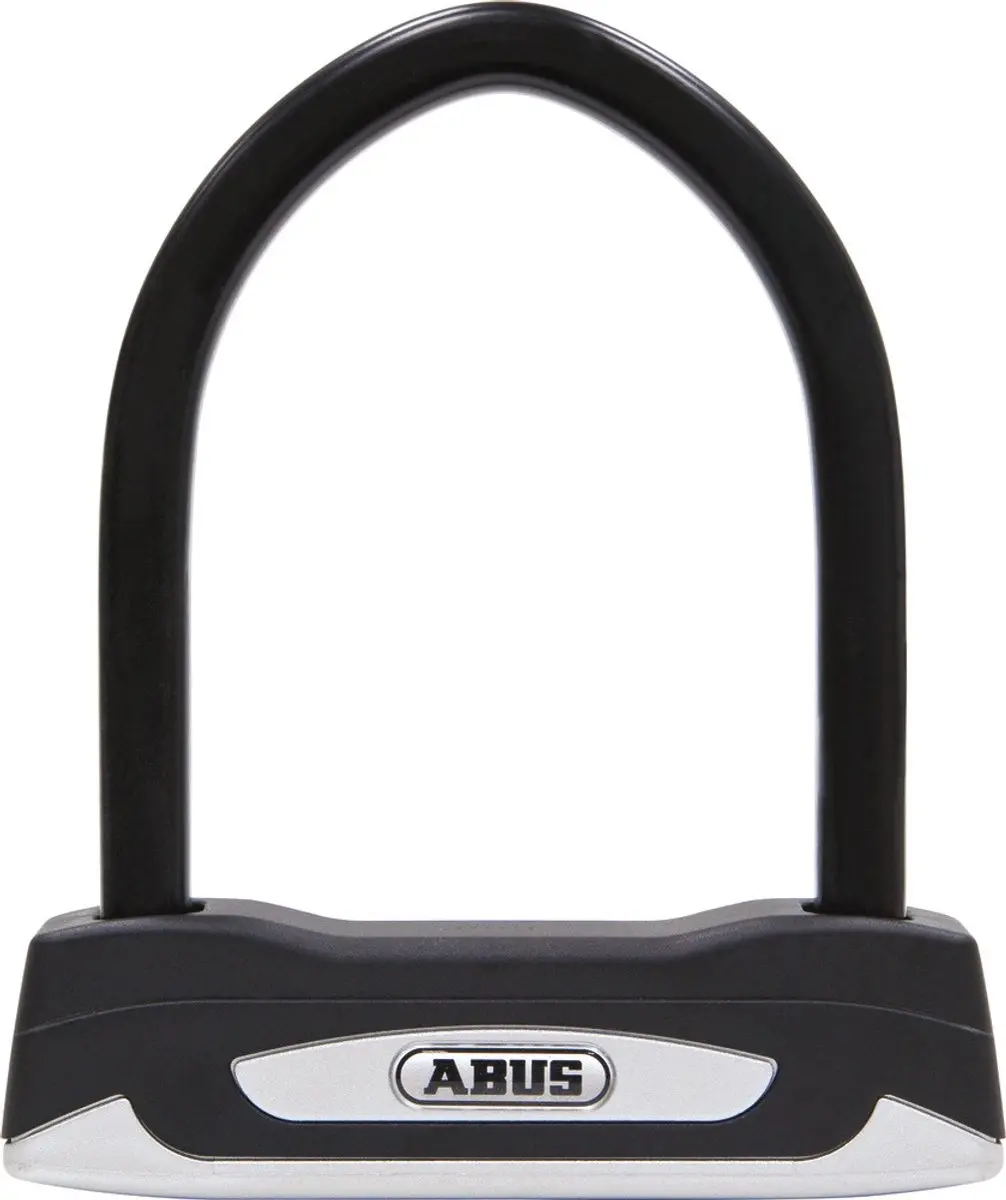 ABUS Granit XPlus 54 Mini Beugelslot - 1x - Zwart