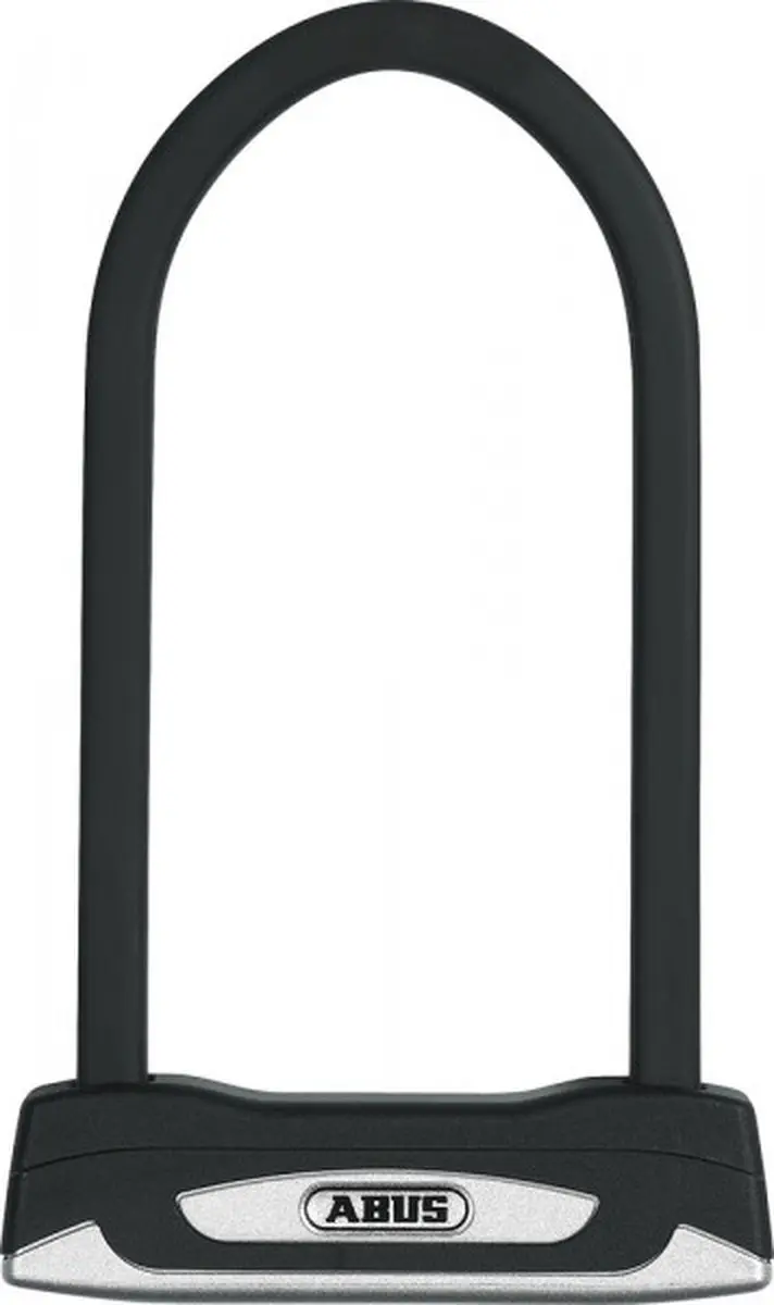 ABUS Granit XPlus 54 Mini Beugelslot - 1x - Zwart