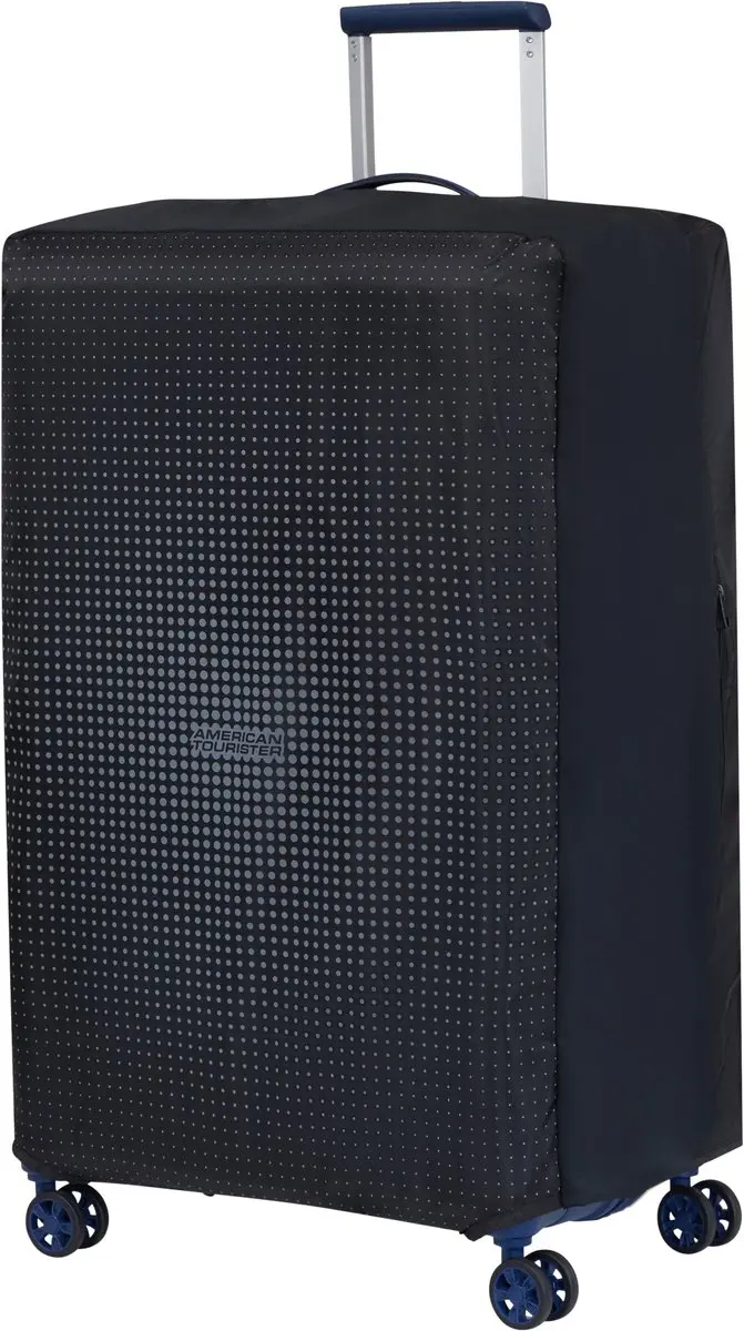 American Tourister Kofferhoes Large 50x71x30cm