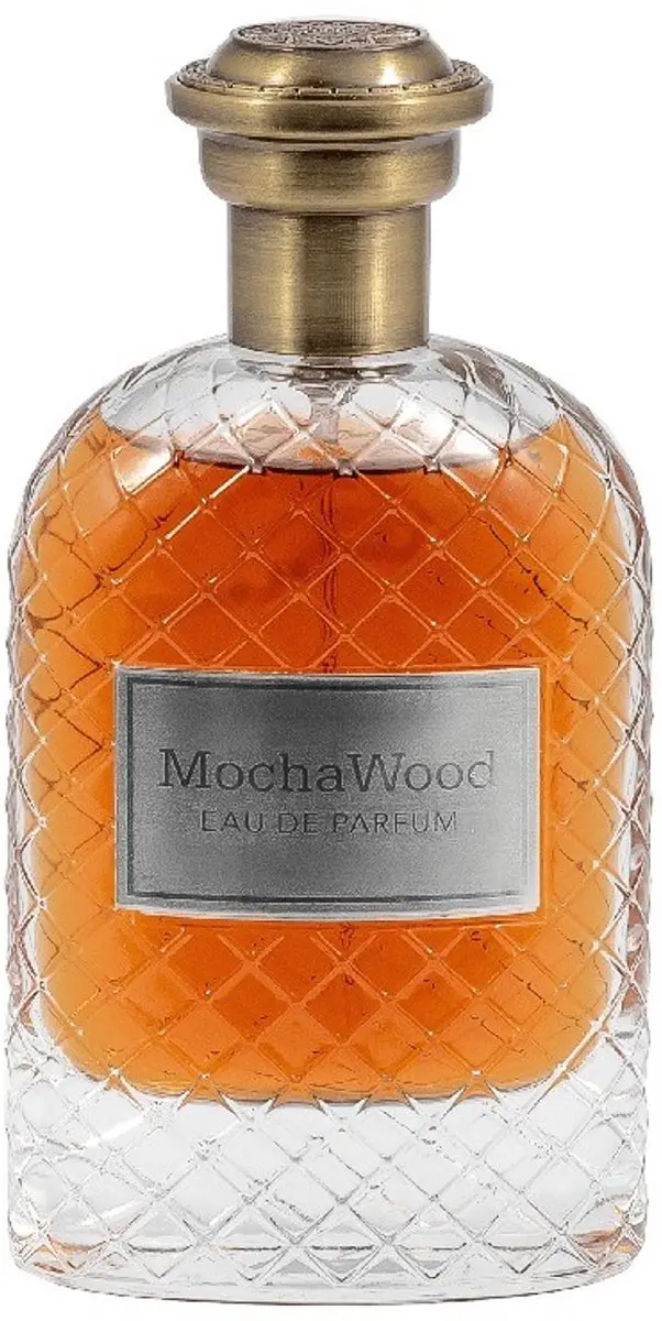 Fragrance World Mocha Wood Eau de Parfum 100ml