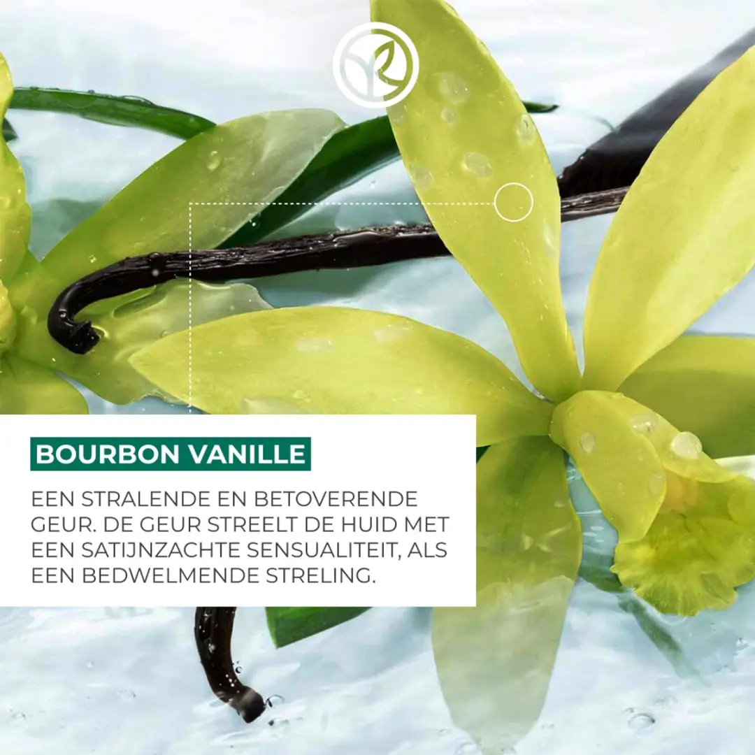 Yves Rocher Brume Parfumée Vanille Bourbon 100ml